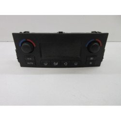 Commande Chauffage Peugeot 207 Phase 1